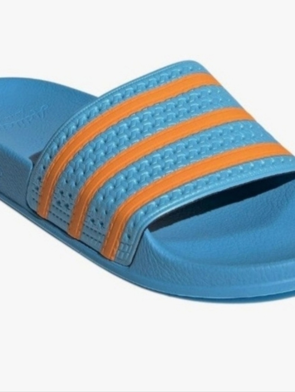 Adidas Slides